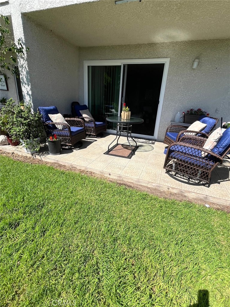 Leisure World (LW) - Residential Lease