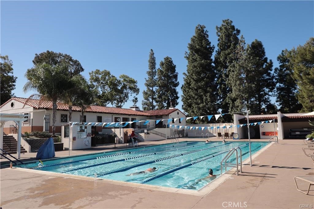 Leisure World (LW) - Residential Lease