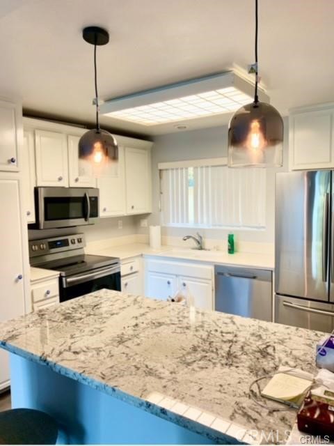 Leisure World (LW) - Residential Lease