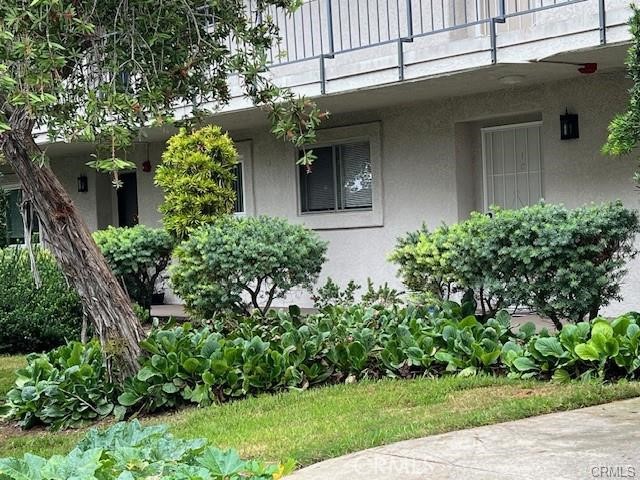 Leisure World (LW) - Residential Lease