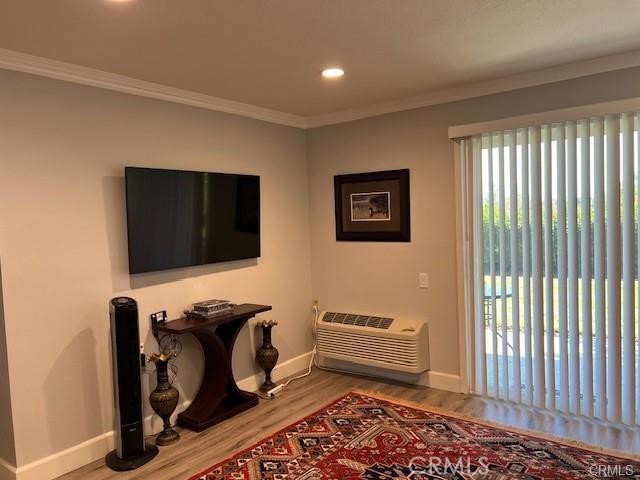 Leisure World (LW) - Residential Lease