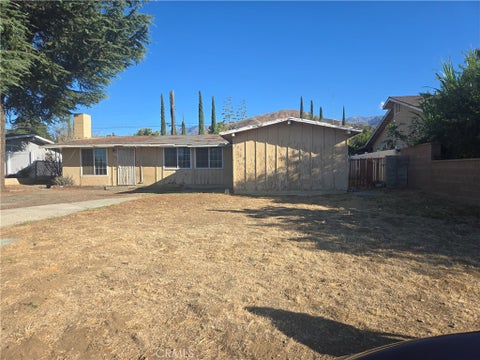 Photo of 475 E SAN ANDREAS Road, Banning, CA 92220 (MLS # IV26215406)