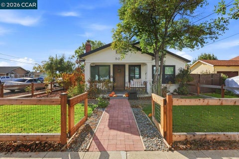 Photo of 507 N M St, Livermore, CA 94551 (MLS # 41152202)