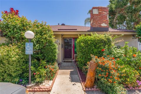 1919 Sherry Lane 28 Santa Ana CA 92705