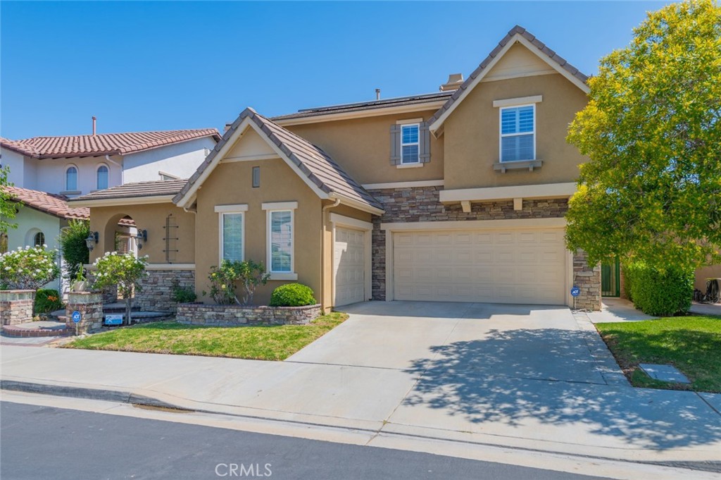 16433 Garnet Way