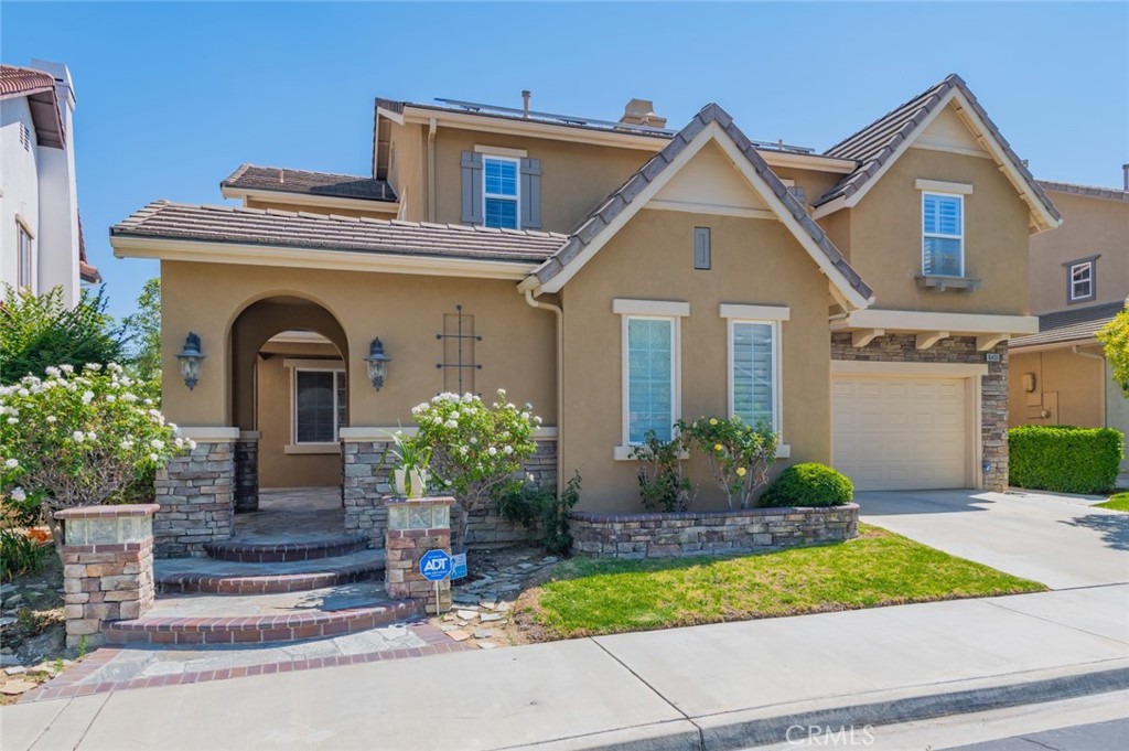 16433 Garnet Way