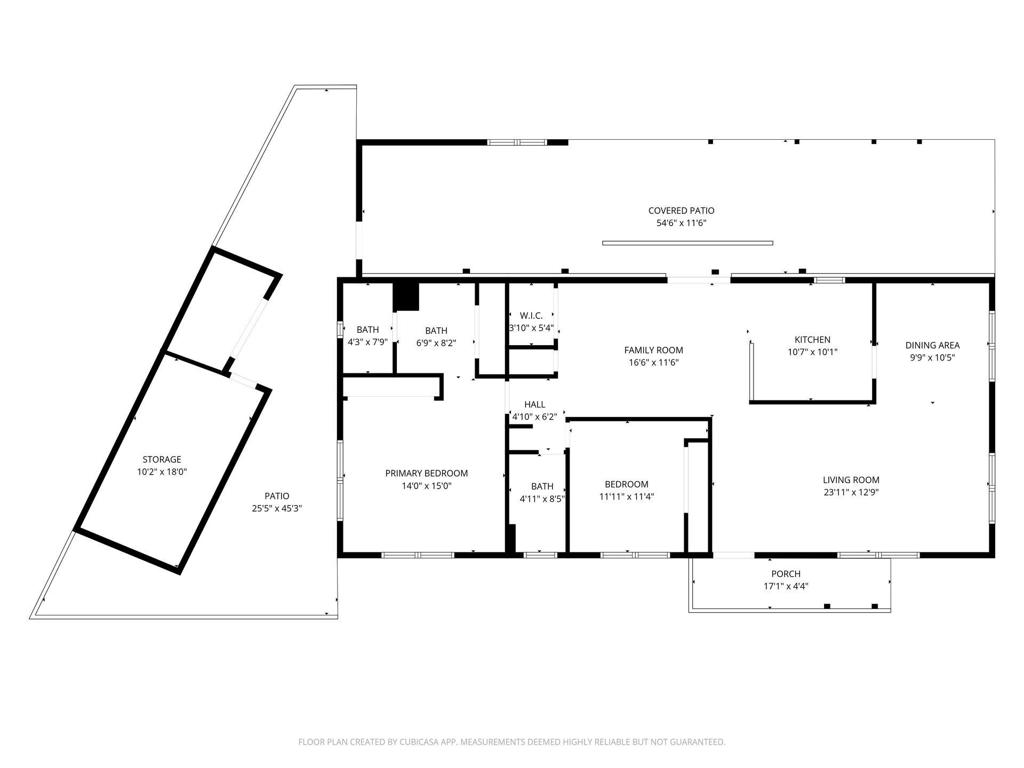 Tri Palm Estates - Manufactured In Park