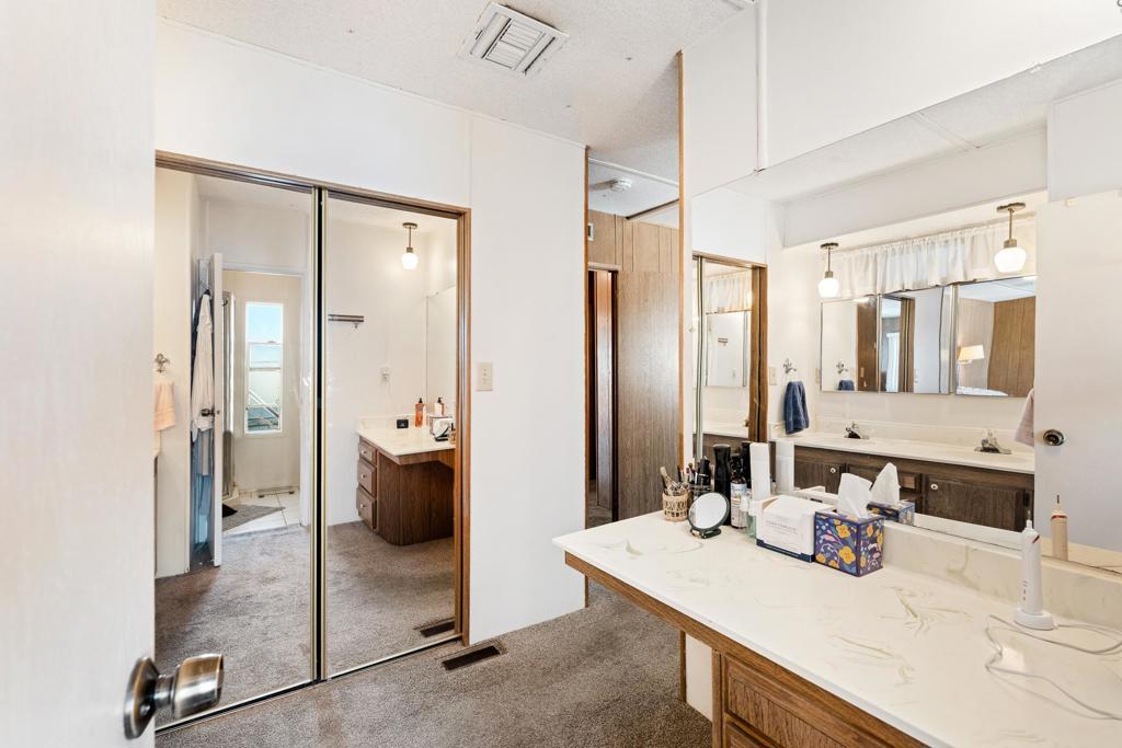 Tri Palm Estates - Manufactured In Park