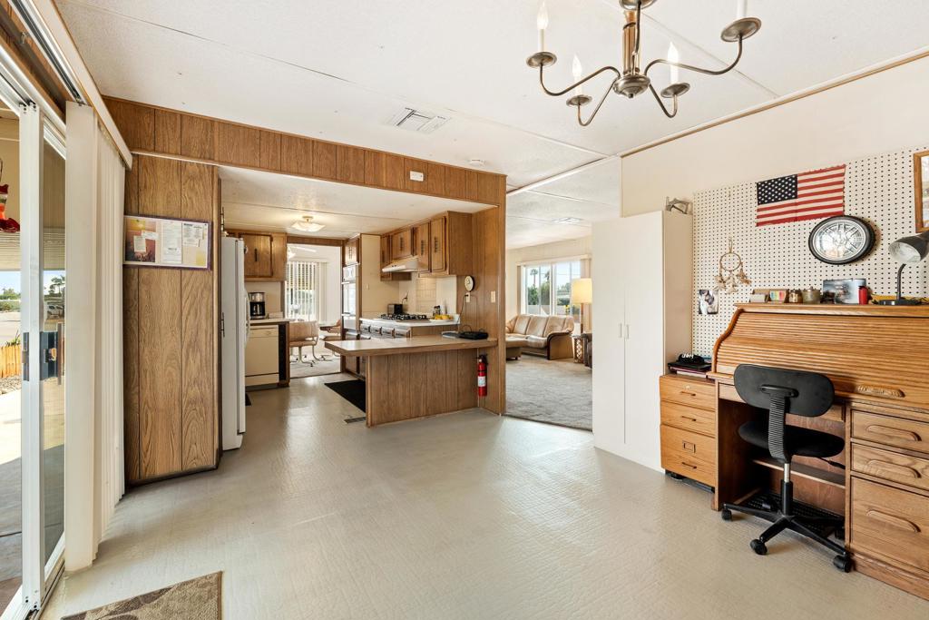 Tri Palm Estates - Manufactured In Park