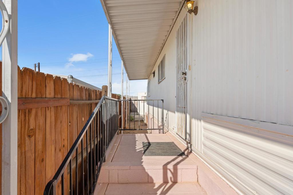 Tri Palm Estates - Manufactured In Park