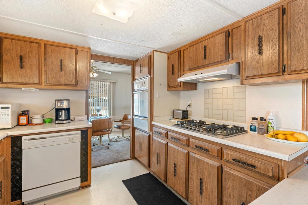 Tri Palm Estates - Manufactured In Park