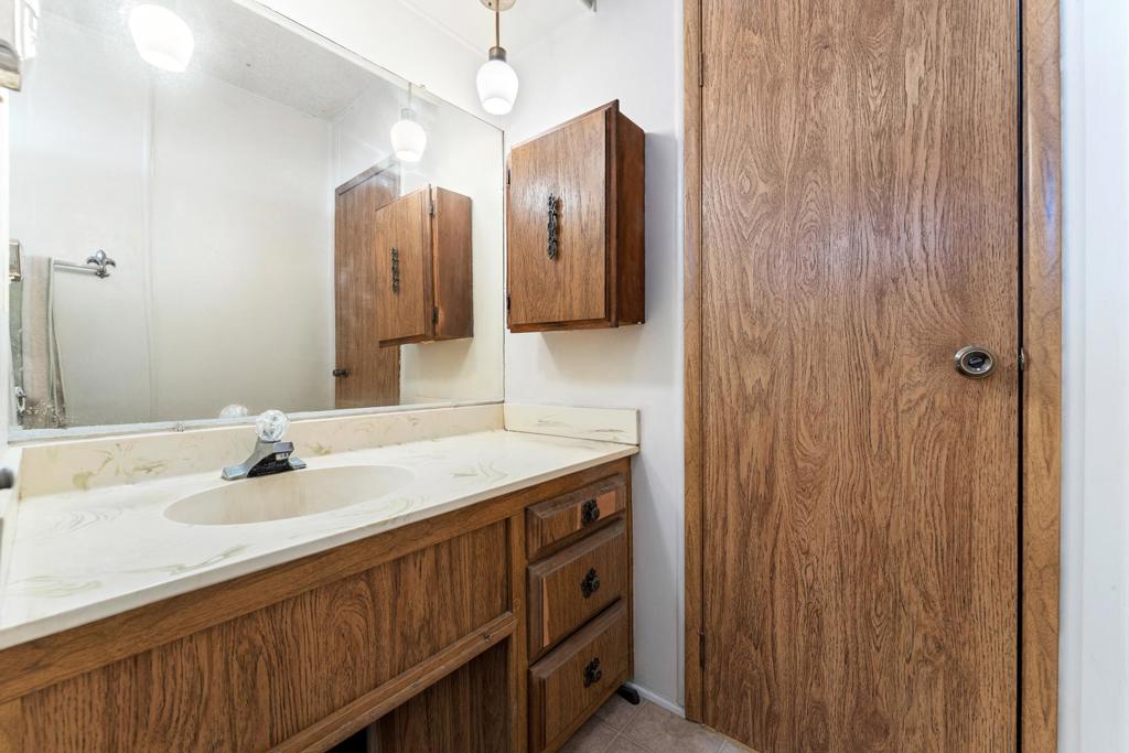 Tri Palm Estates - Manufactured In Park