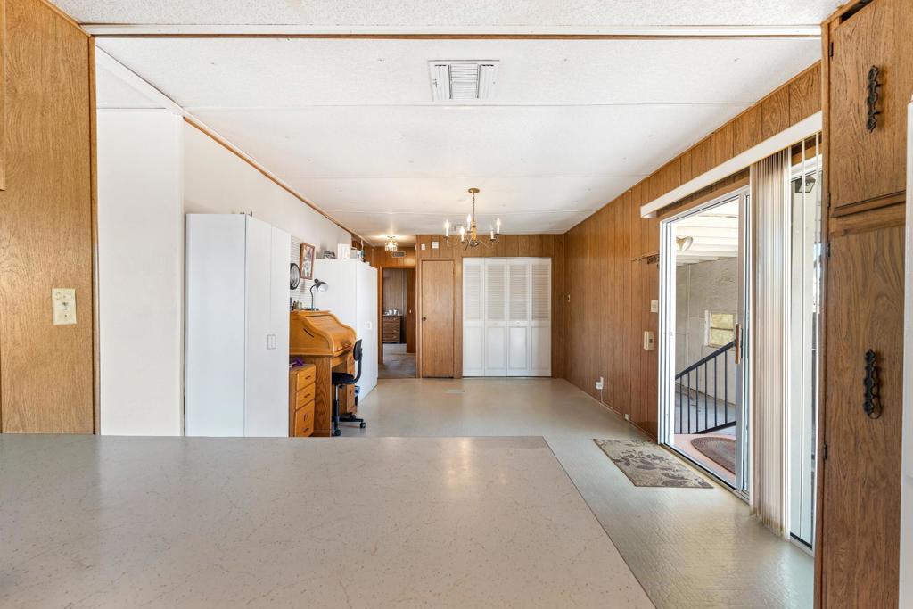 Tri Palm Estates - Manufactured In Park