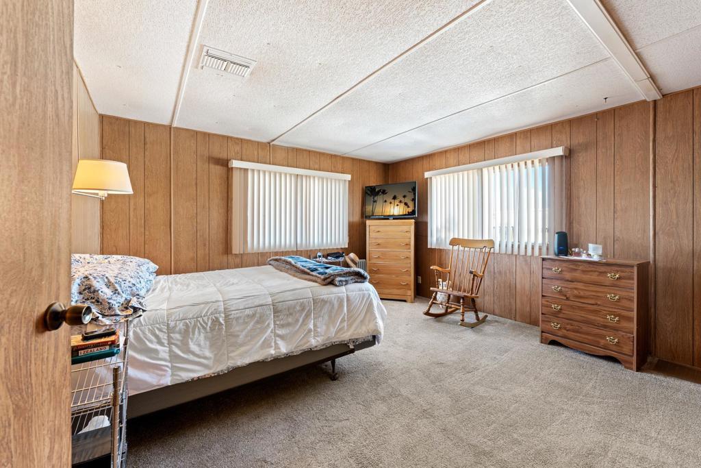 Tri Palm Estates - Manufactured In Park