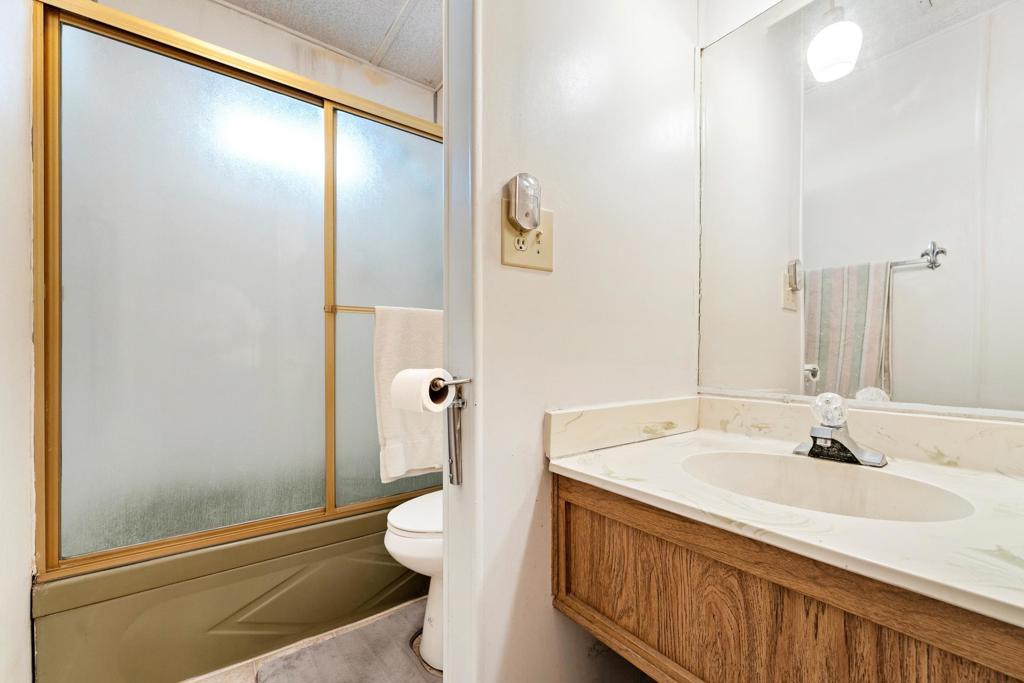 Tri Palm Estates - Manufactured In Park