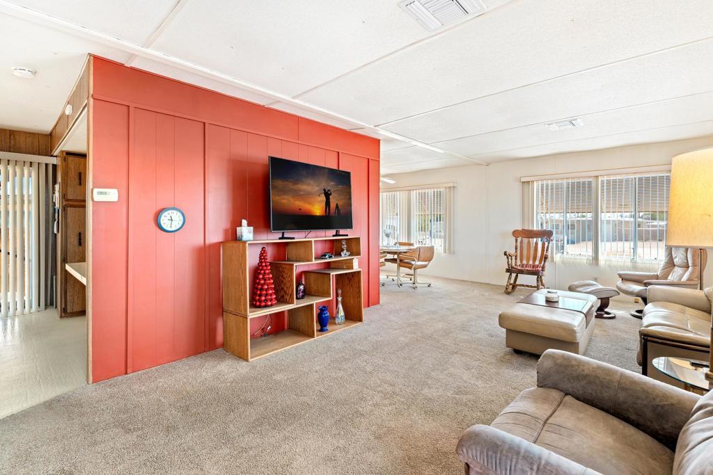 Tri Palm Estates - Manufactured In Park