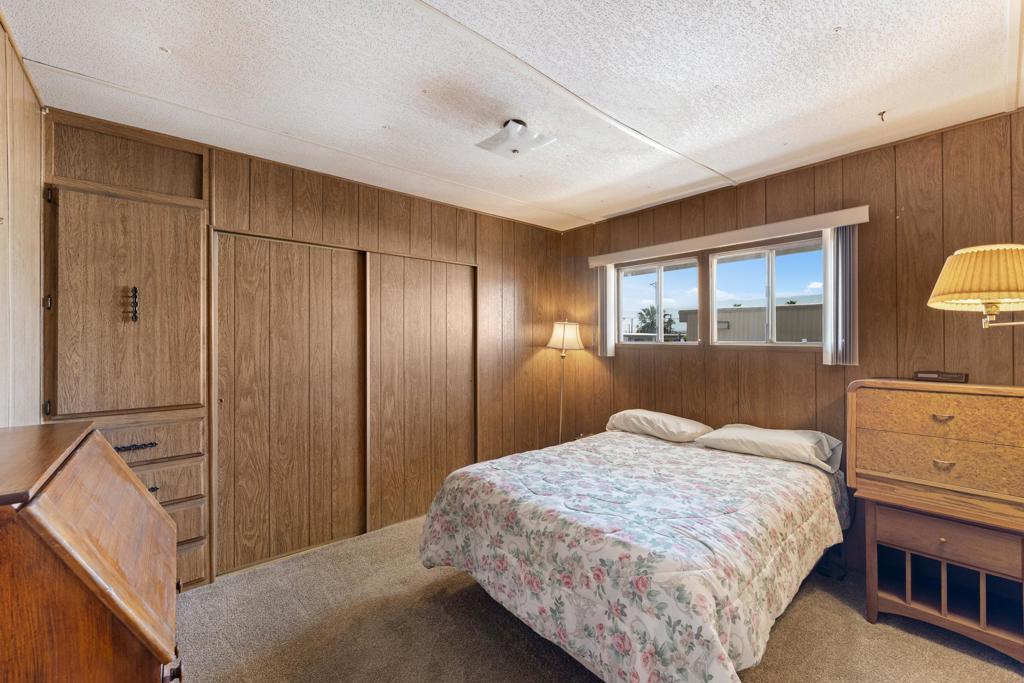 Tri Palm Estates - Manufactured In Park