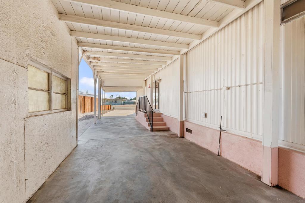 Tri Palm Estates - Manufactured In Park