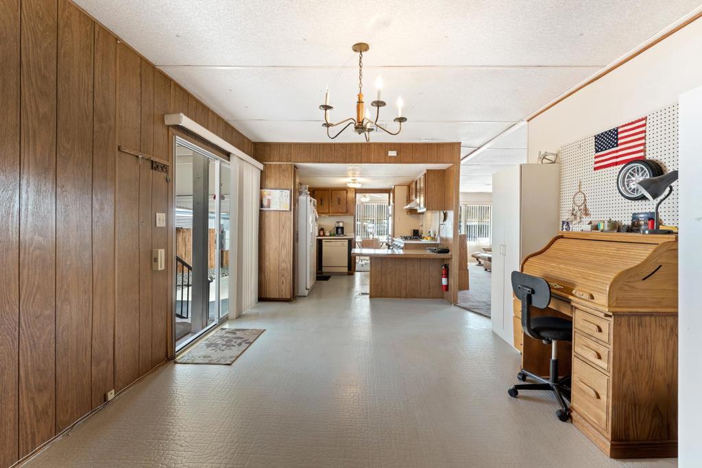 Tri Palm Estates - Manufactured In Park