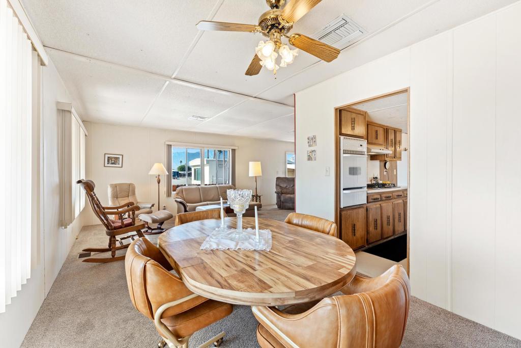 Tri Palm Estates - Manufactured In Park