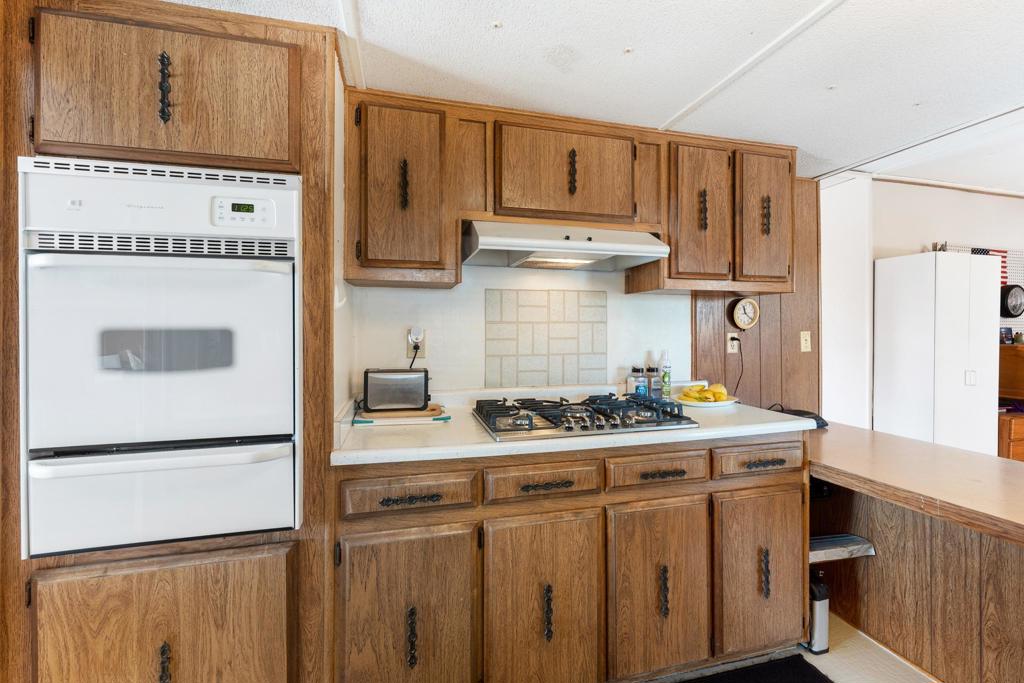 Tri Palm Estates - Manufactured In Park