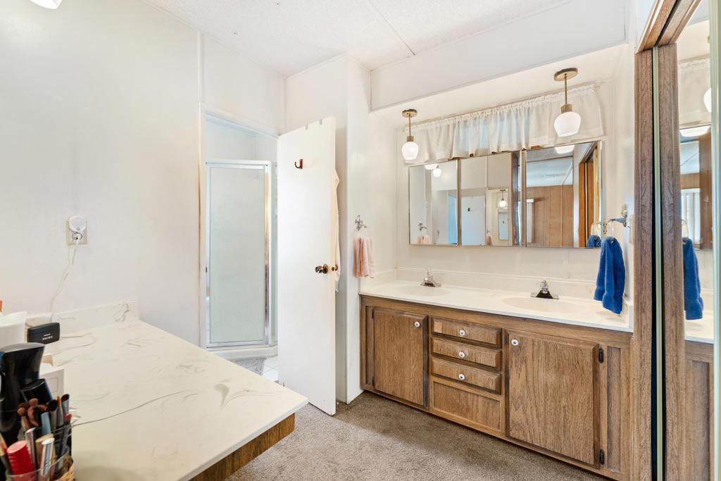 Tri Palm Estates - Manufactured In Park