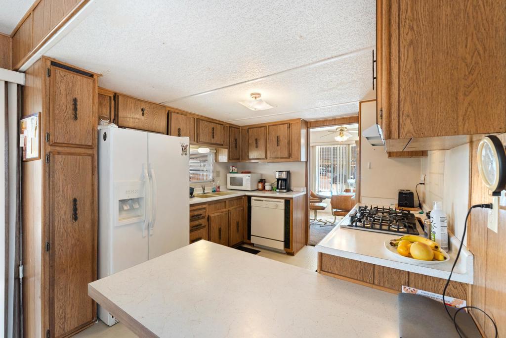 Tri Palm Estates - Manufactured In Park