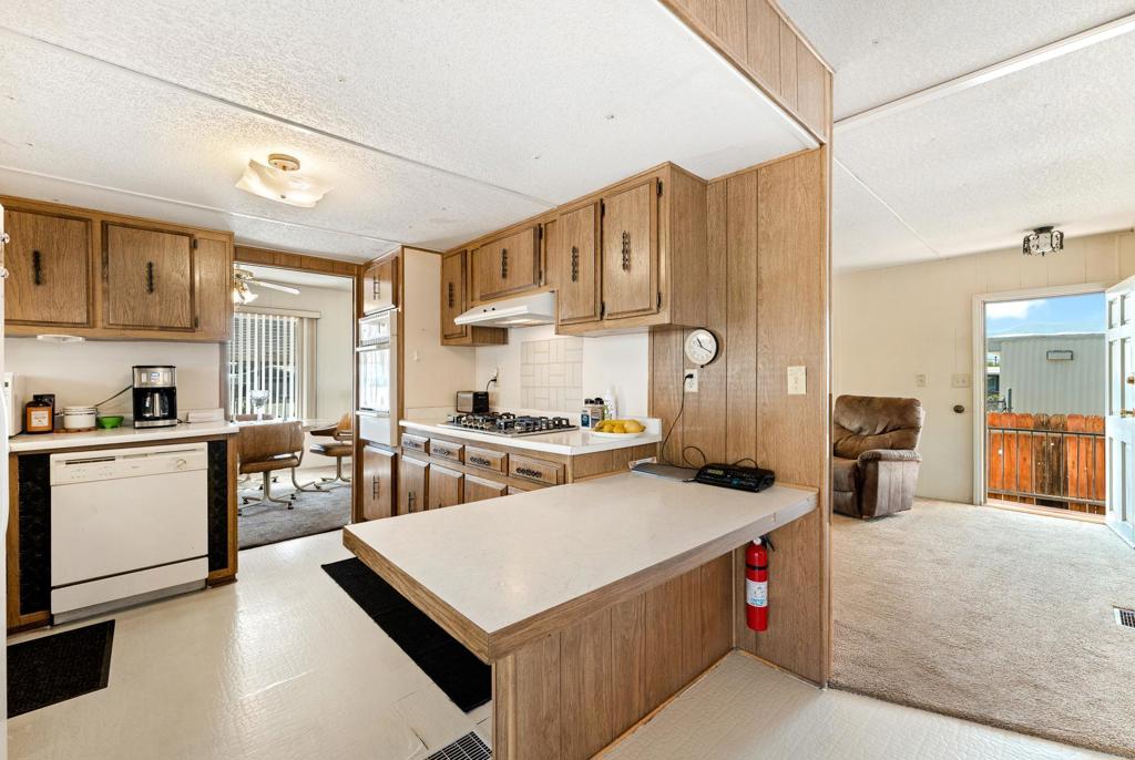 Tri Palm Estates - Manufactured In Park