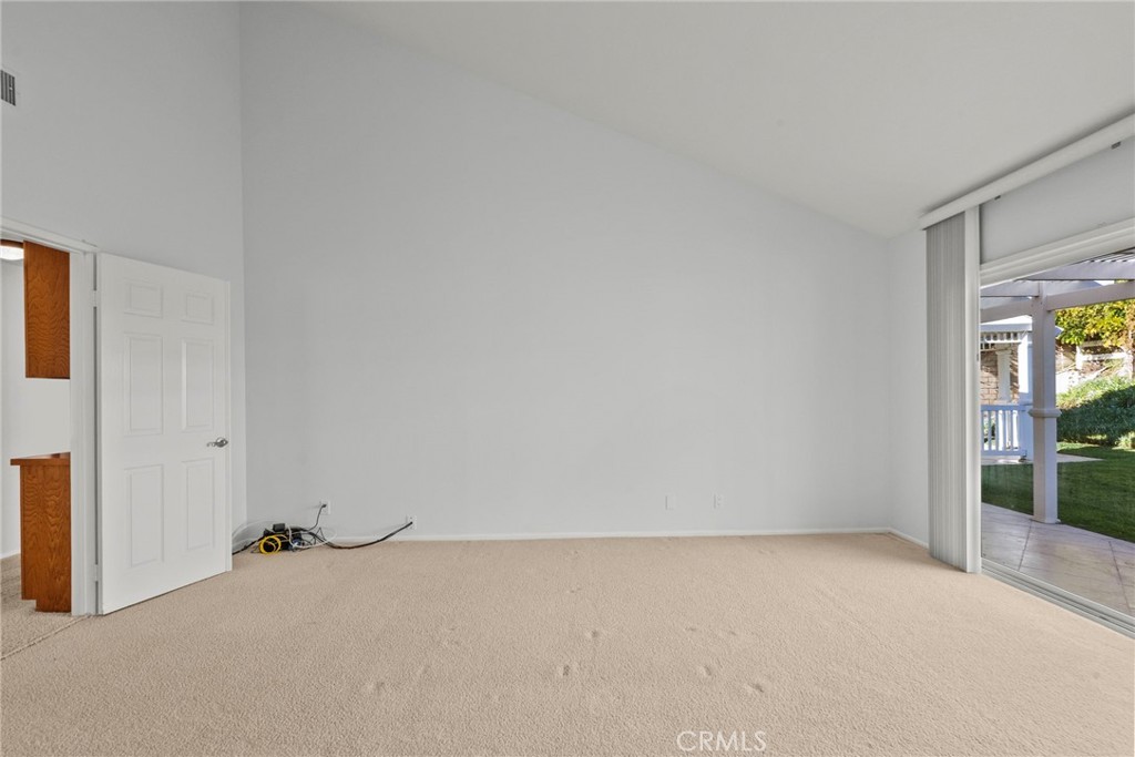 Sunday Ridge (SNRG) - Residential