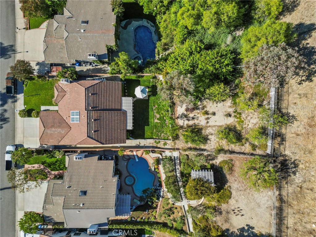 Sunday Ridge (SNRG) - Residential