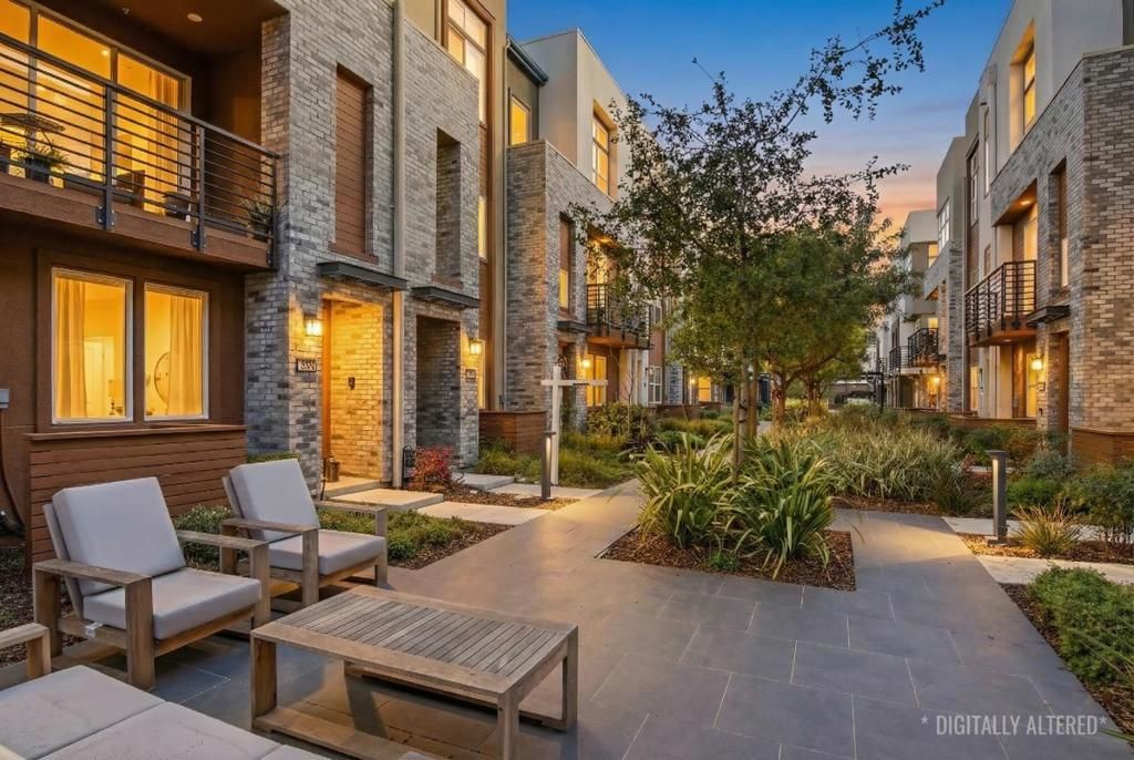 Photo of 3690 Access Cmn, Fremont, CA 94538 (MLS # ML82037091)