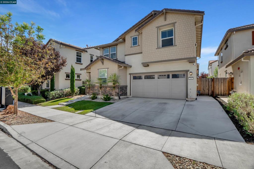 306 Bear Creek Drive