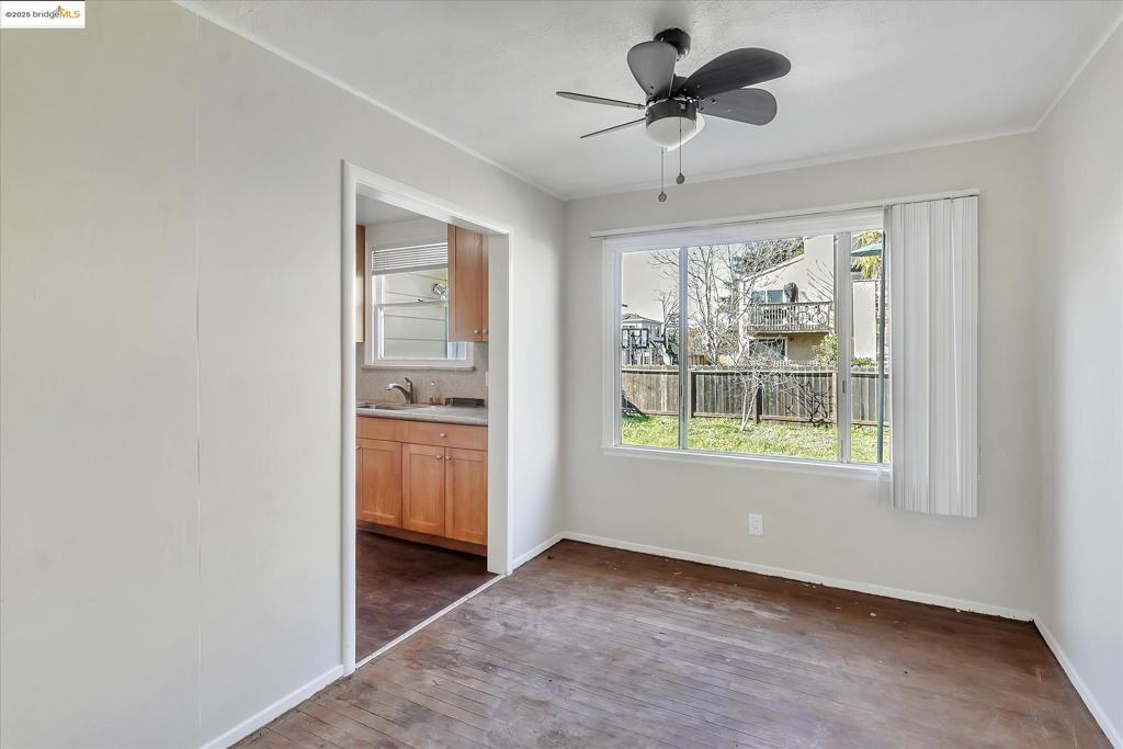 REDWOOD CITY - Residential