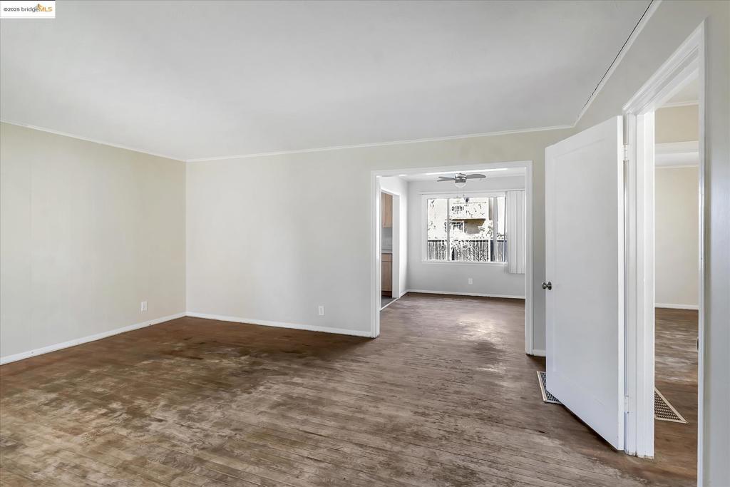 REDWOOD CITY - Residential