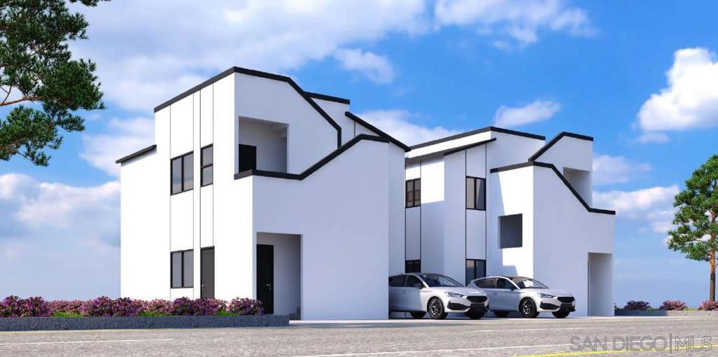 3305 3307 Clairemont Mesa Blvd