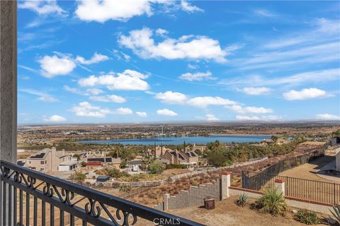 Photo of 345 Lakeview Dr, Palmdale, CA 93551 (MLS # DW25232373)