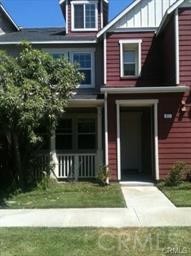 Built in 2007, this townhome features 2 bedrooms , 2.5 bathrooms, and 1,483 square feet of living space. Newer wooden floors in living and dining room. The kitchen is spacious with granite counters, and plenty of cabinet space. Additional features include an inside laundry room and 2 car attached garage. Riverpark offers park-like settings, easy freeway access, and is close to the Town Center with retail shops, restaurants, theatres, multiple parks, and new schools. This one won't last