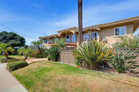 Photo of 188 S Lincoln Ave. AVE #3, El Cajon, CA 92020 (MLS # 260018085SD)