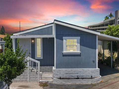 7887 Lampson Ave Unit 10, Garden Grove, CA 92841 - MLS#: IG26173126