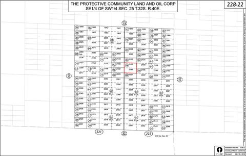 0 No address available California City CA 93505