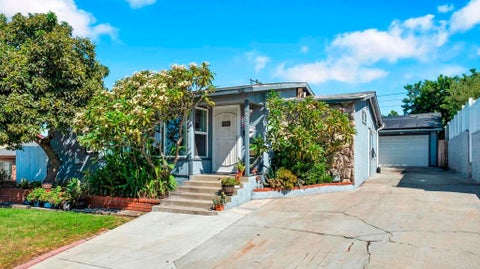 Photo of 6832 WAITE DR Drive, San Diego, CA 92115 (MLS # PTP2606435)
