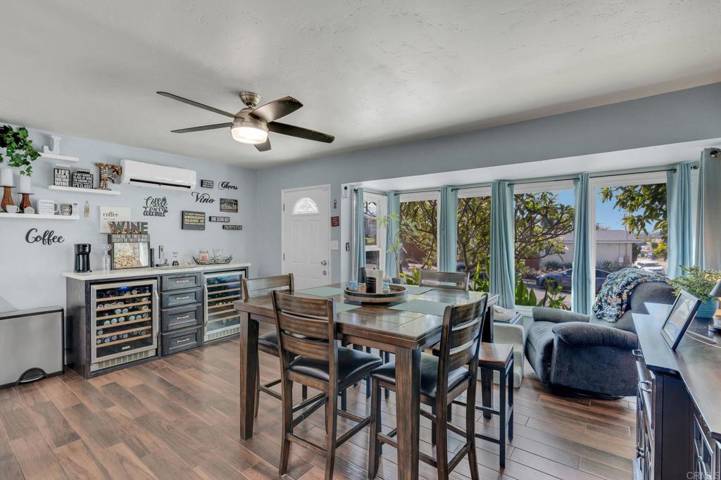 6832 WAITE DR Drive, San Diego CA 92115
