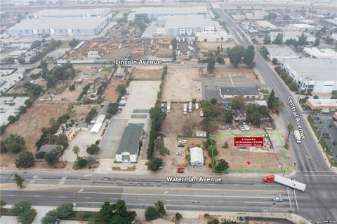 Photo of 0 Central, San Bernardino, CA 92408 (MLS # ND26168413)