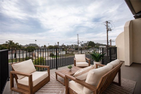 Tiny photo for 813 Trouville Avenue, Grover Beach, CA 93433 (MLS # SC26177476)