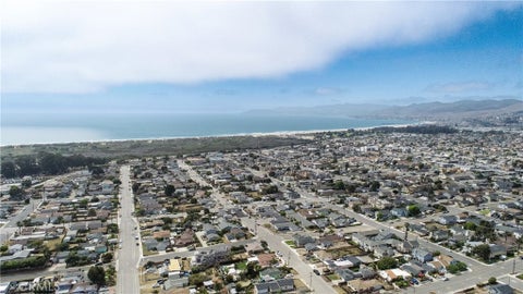 Tiny photo for 813 Trouville Avenue, Grover Beach, CA 93433 (MLS # SC26177476)
