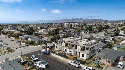 Tiny photo for 813 Trouville Avenue, Grover Beach, CA 93433 (MLS # SC26177476)