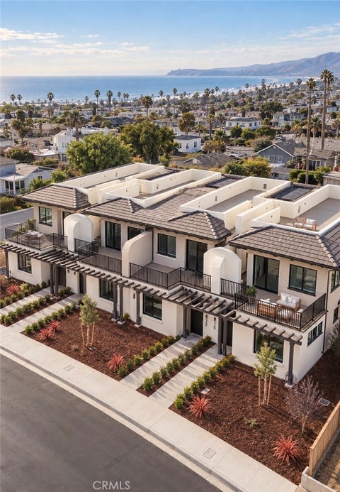 Photo of 813 Trouville Avenue, Grover Beach, CA 93433 (MLS # SC26177476)