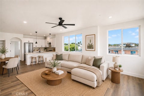 Tiny photo for 813 Trouville Avenue, Grover Beach, CA 93433 (MLS # SC26177476)