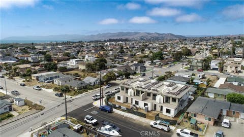 Tiny photo for 813 Trouville Avenue, Grover Beach, CA 93433 (MLS # SC26177476)
