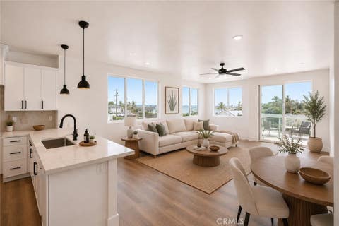 Tiny photo for 813 Trouville Avenue, Grover Beach, CA 93433 (MLS # SC26177476)